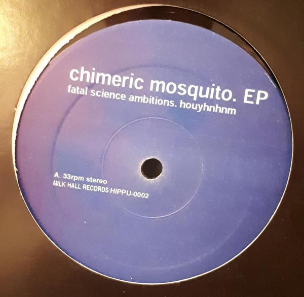 Chimeric Mosquito - EP