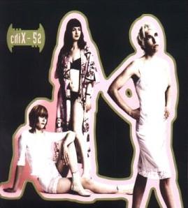 Chix-52 - Chix-52