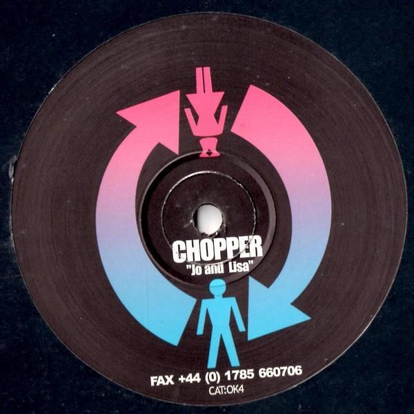 Chopper - Jo And Lisa