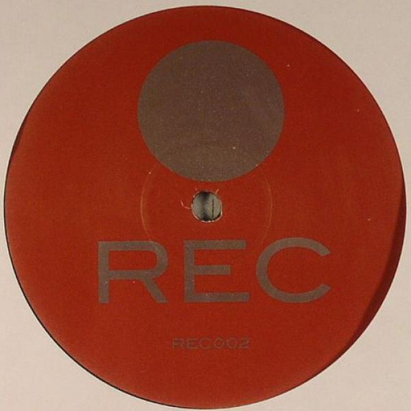 Chris Carter - Walkie Talkie