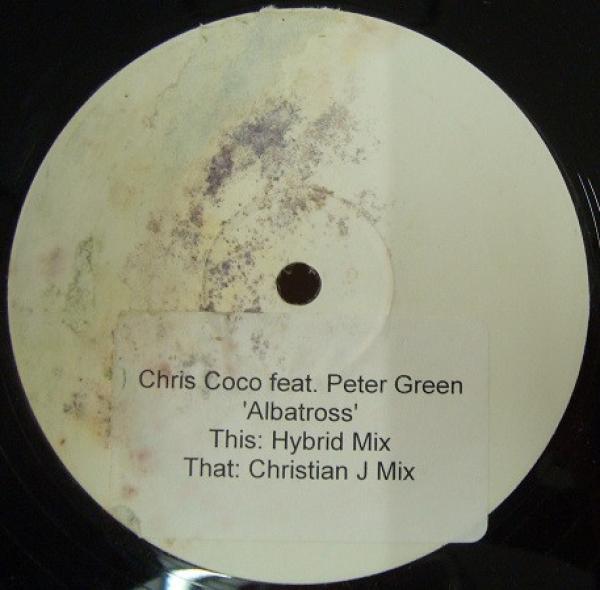 Chris Coco - Albatross