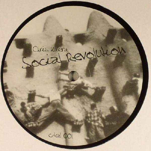 Chris Kalera - Social Revolution
