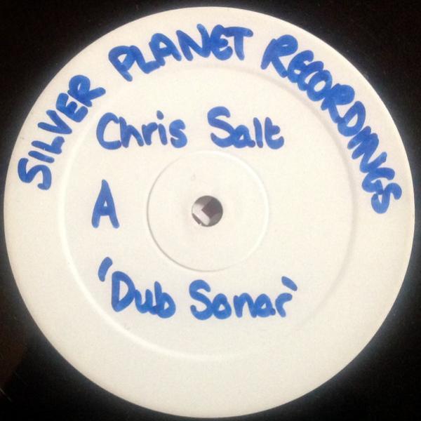 Chris Salt - Dub Sonar