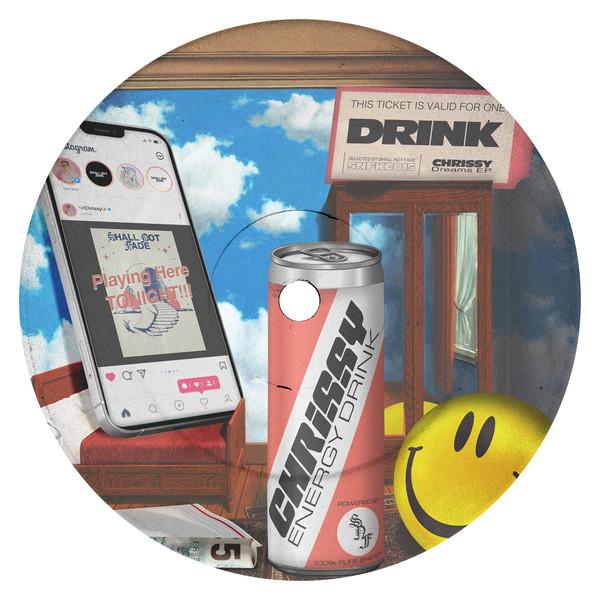 Chrissy - Dreams EP