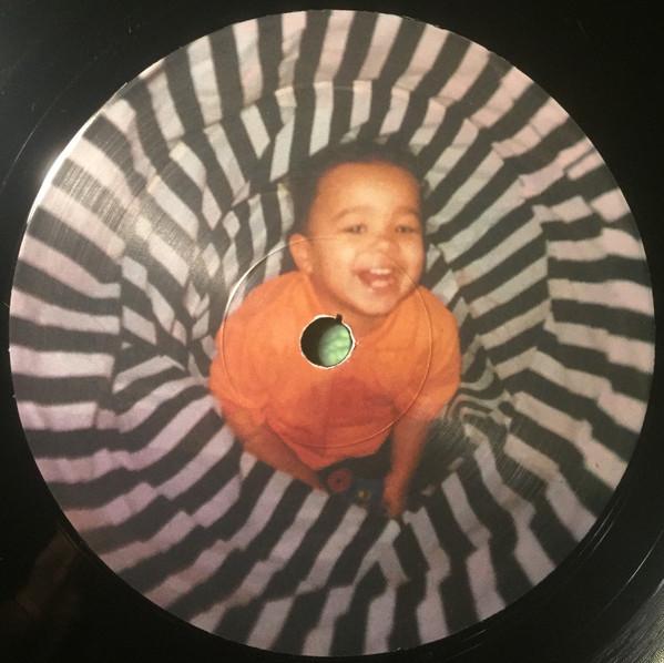 Christian AB - The Recurring Dream