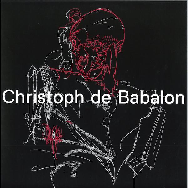 Christoph De Babalon - Leaving Time