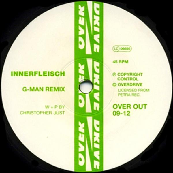 Christopher Just - Innerfleisch