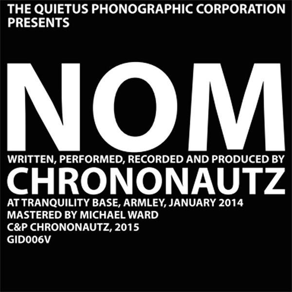 Chrononautz - Noments