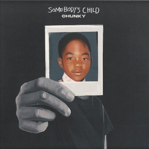 Chunky (8) - Somebody's Child