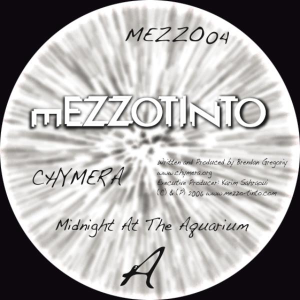 Chymera - Midnight At The Aquarium