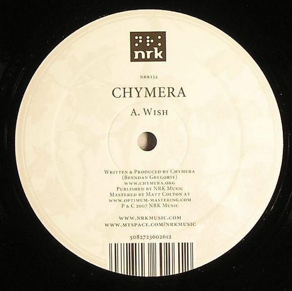 Chymera - Wish