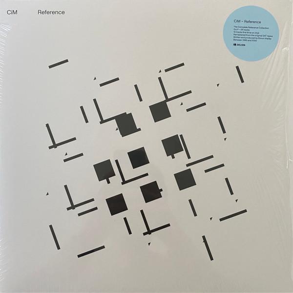 CiM - Reference