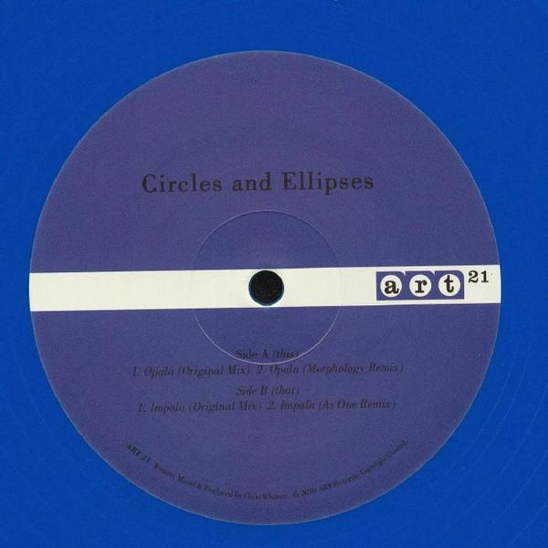 Circles & Ellipses - Opala/Impala EP