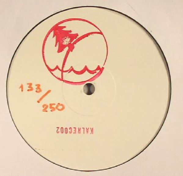 Clark Eng - Rest Less