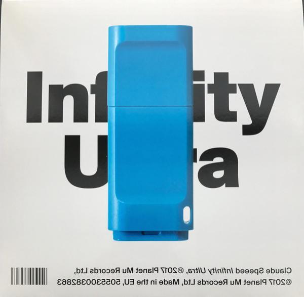 Claude Speeed - Infinity Ultra