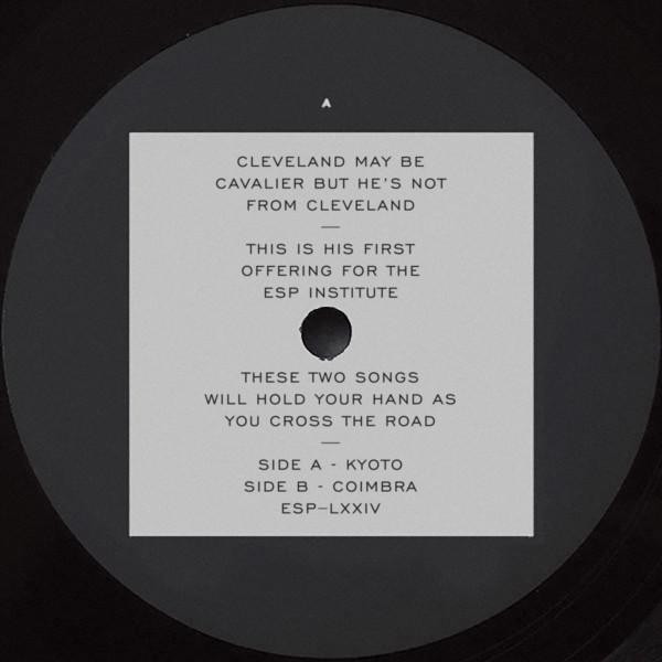 Cleveland (4) - Kyoto