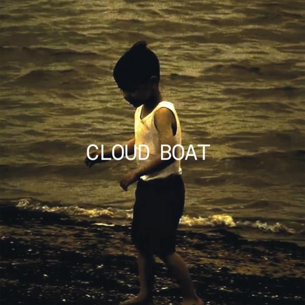 Cloud Boat - Wanderlust / Dréan