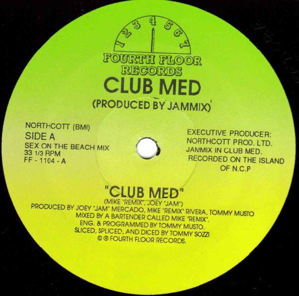 Club Med (2) - Club Med