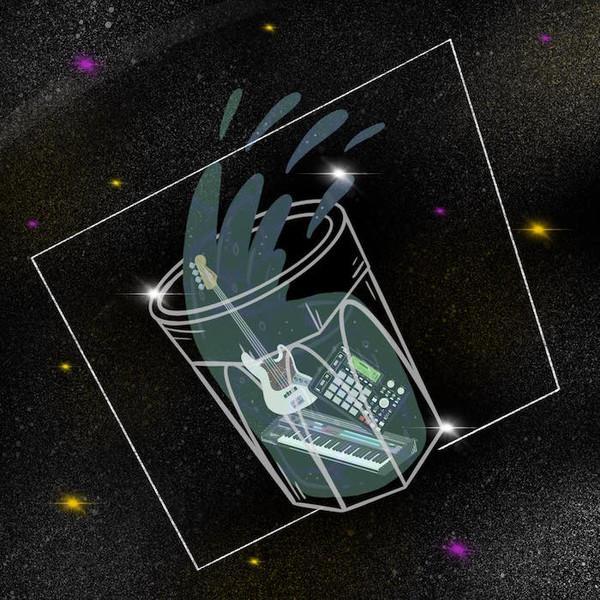 Club Soda (2) - Vibin' Places