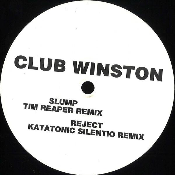 Club Winston - Remixes