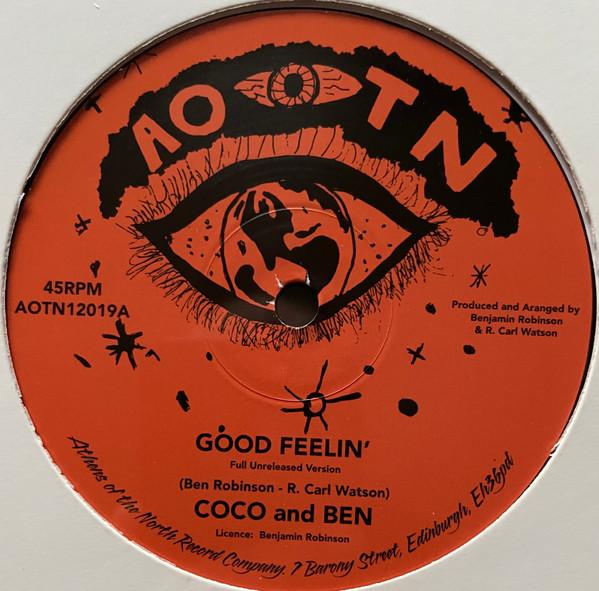 Coco And Ben - Good Feelin'