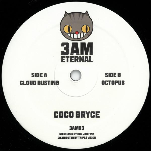 Coco Bryce - Cloud Busting / Octopus