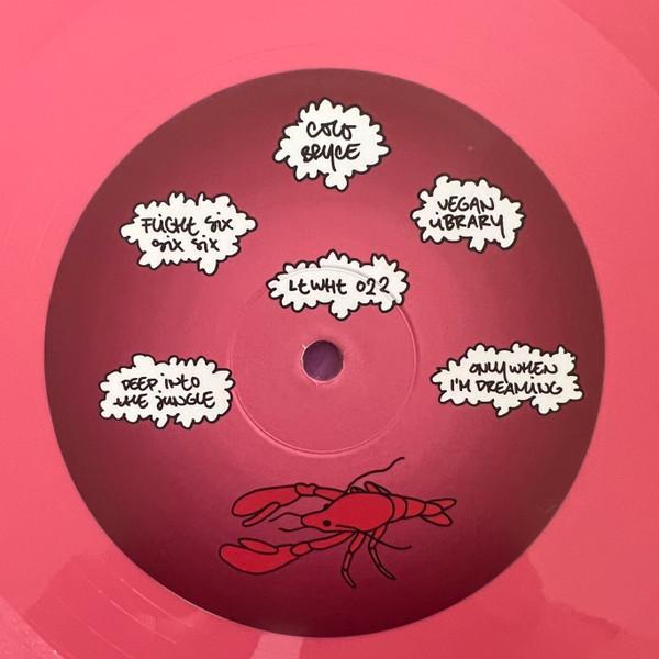 Coco Bryce - Deep Into The Jungle EP