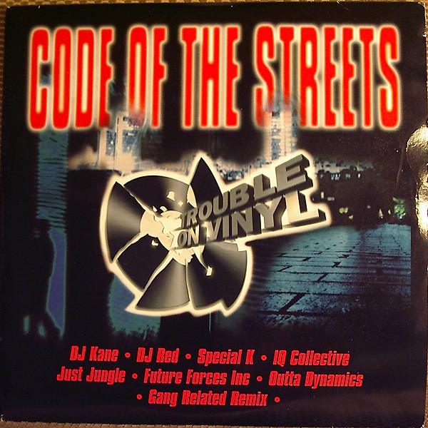  - Code Of The Streets