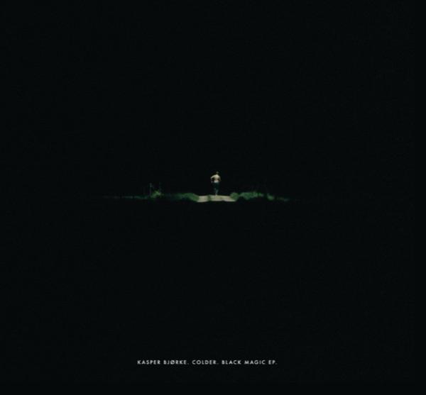 Colder, Kasper Bjørke - Black Magic EP