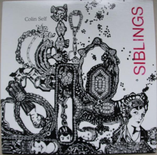 Colin Self (2) - Siblings