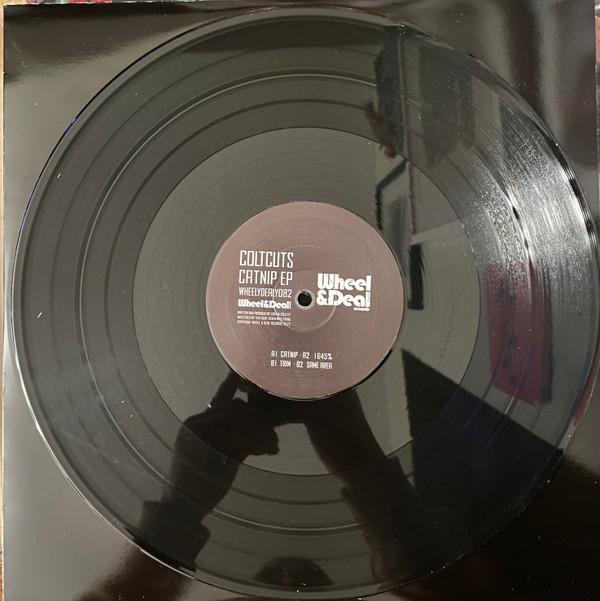 ColtCuts - Catnip EP