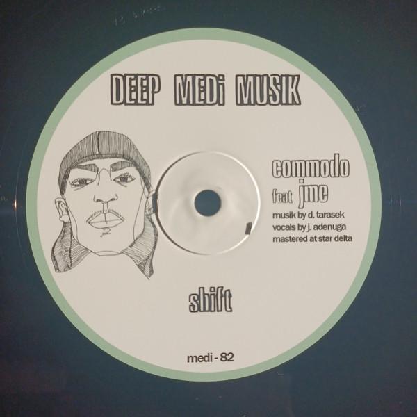 Commodo - Shift