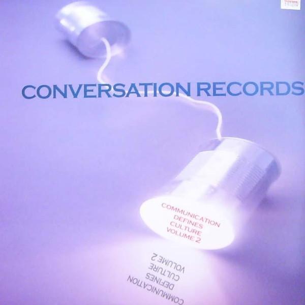  - Communication Defines Culture Volume 2