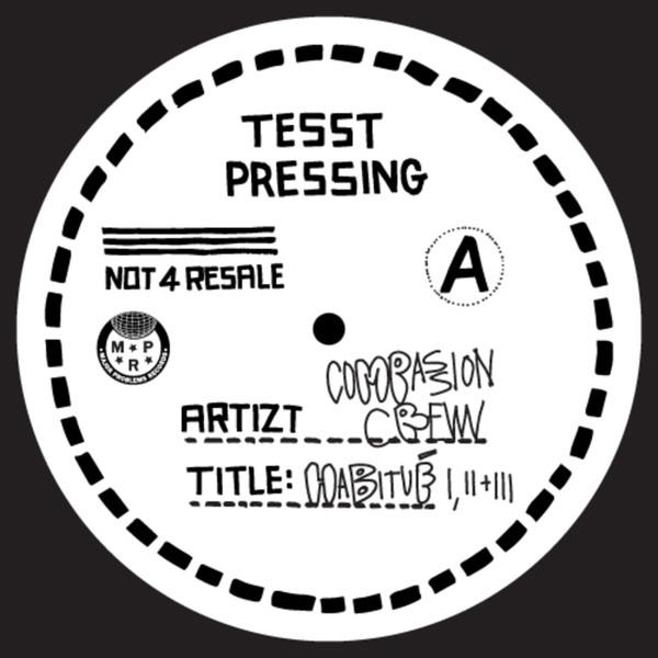 Compassion Crew - Habitué