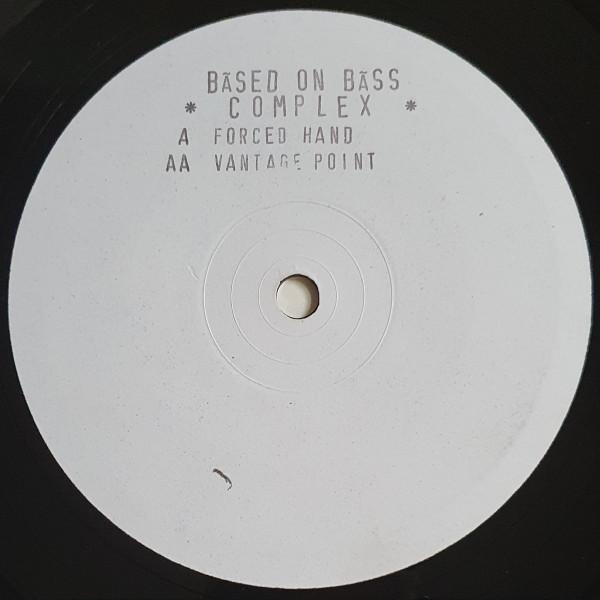 Complex (3) - Forced Hand / Vantage Point