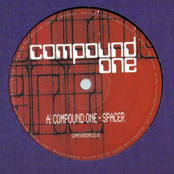 Compound One, Fracture (2) - Spacer / Cash Money