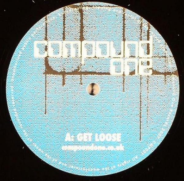 Compound One - Get Loose / The Rider