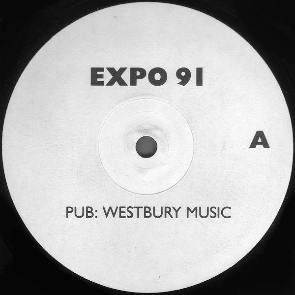 Confidential (2) - Expo 91