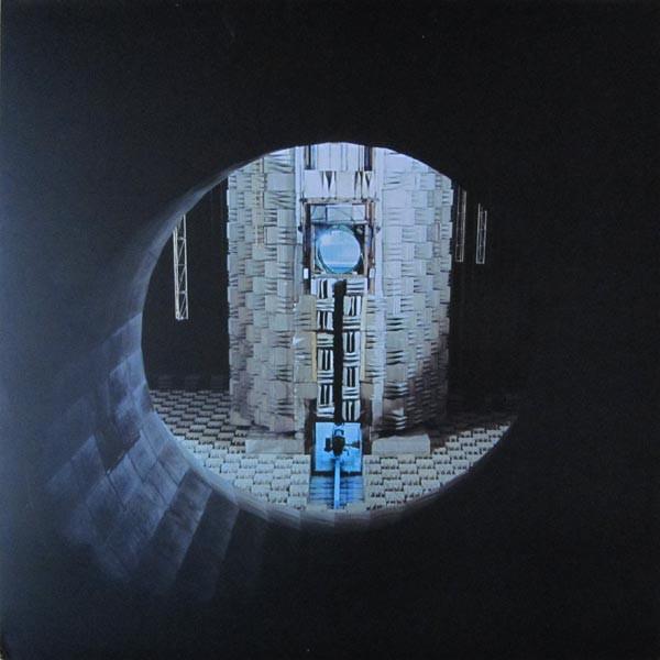 Confutatis - Light Reflects Sound