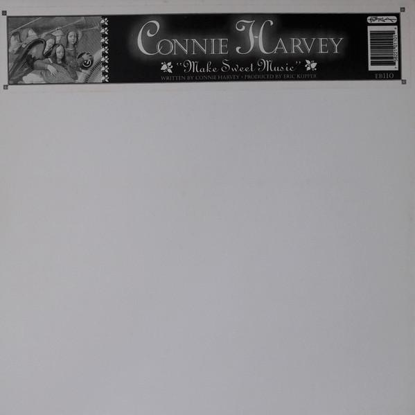 Connie Harvey - Make Sweet Music