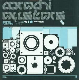  - Corachi Allstars