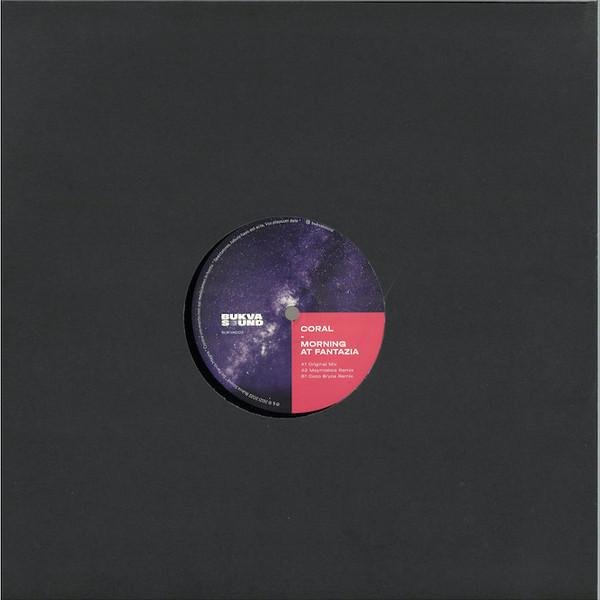 Coral (23) - Morning At Fantazia