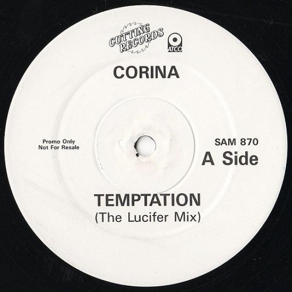 Corina - Temptation