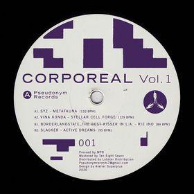 - Corporeal Vol.1