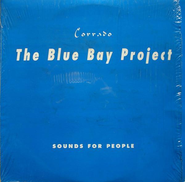 Corrado (3) - The Blue Bay Project