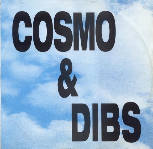 Cosmo & Dibs - Star Eyes / Up Keys
