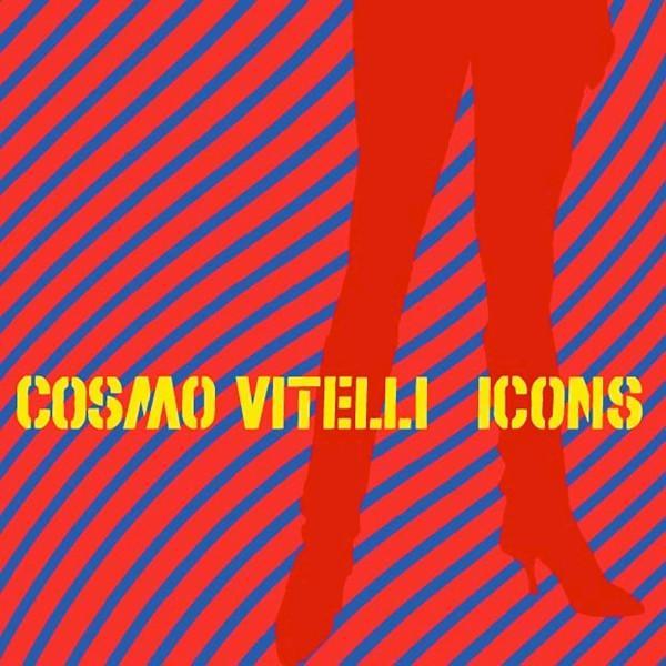Cosmo Vitelli - Icons