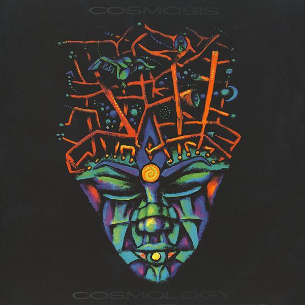 Cosmosis - Cosmology