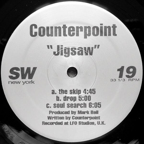 Counterpoint - Jigsaw