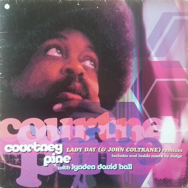 Courtney Pine, Lynden David Hall - Lady Day (& John Coltrane)